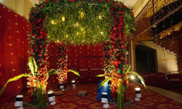 Supernova Events  Weddings